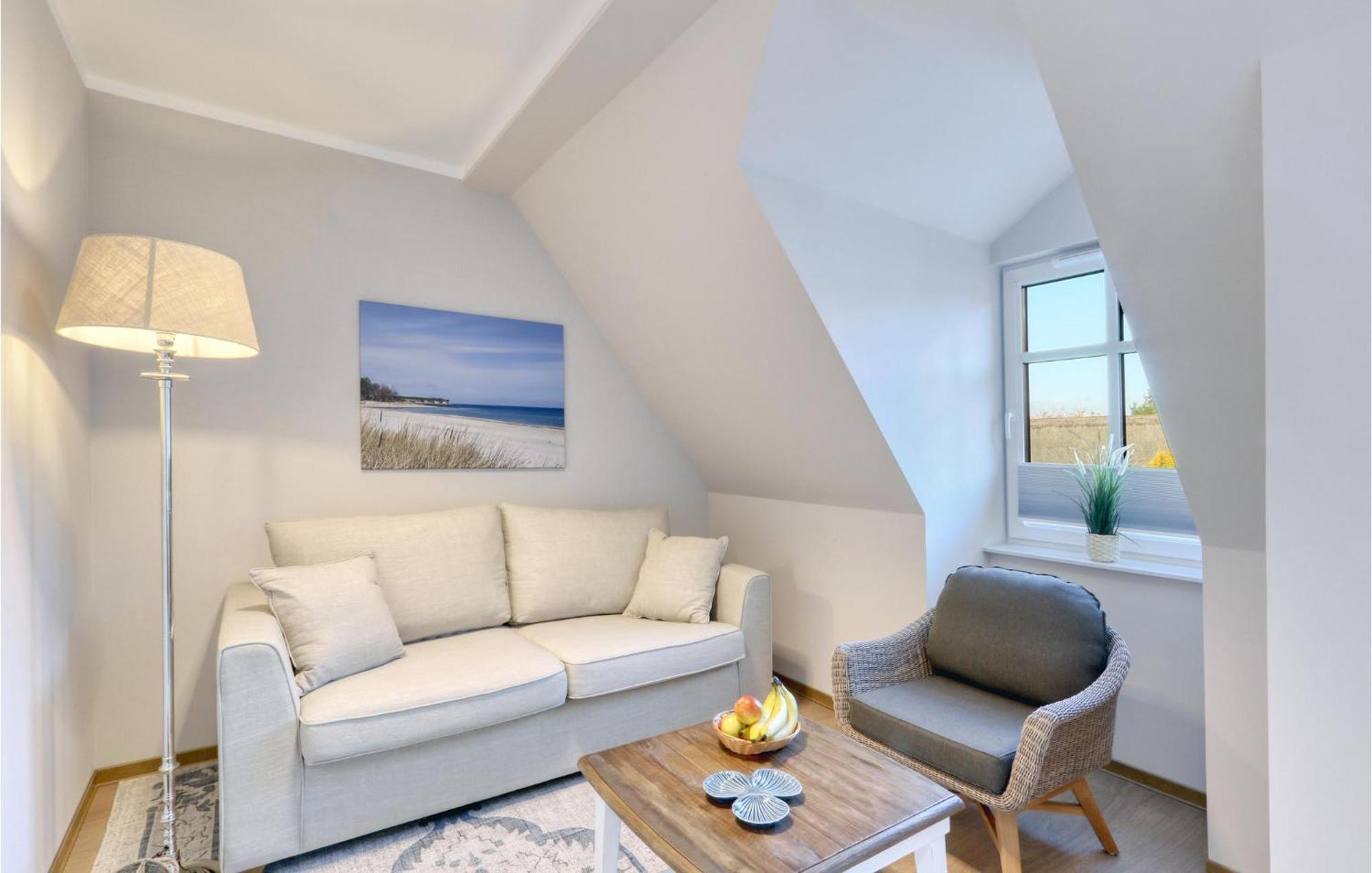 Baltischer Hof Apartment 56 بولتينهاجين المظهر الخارجي الصورة