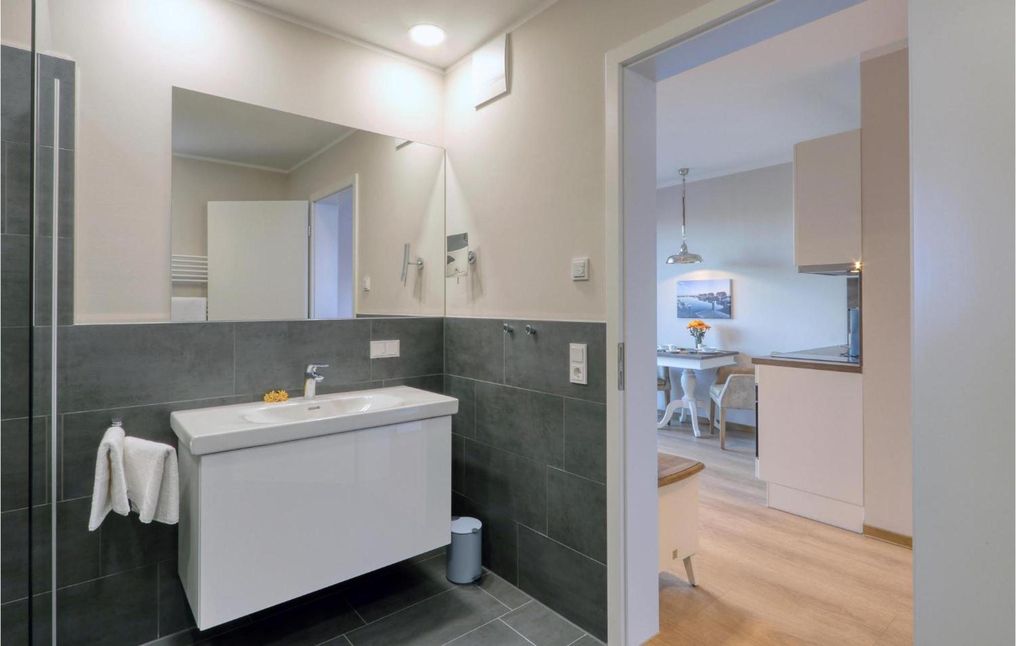 Baltischer Hof Apartment 56 بولتينهاجين المظهر الخارجي الصورة