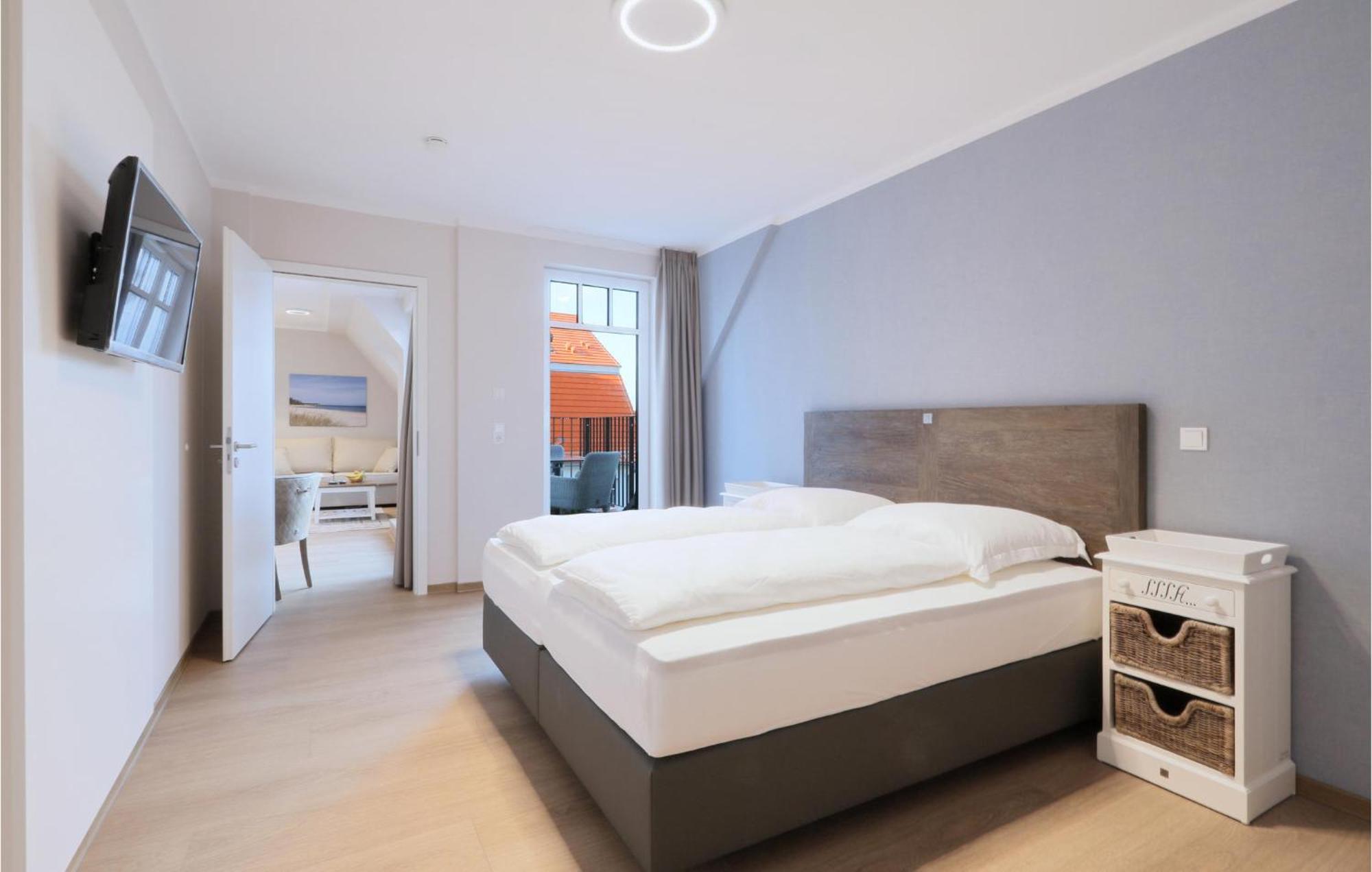 Baltischer Hof Apartment 56 بولتينهاجين المظهر الخارجي الصورة
