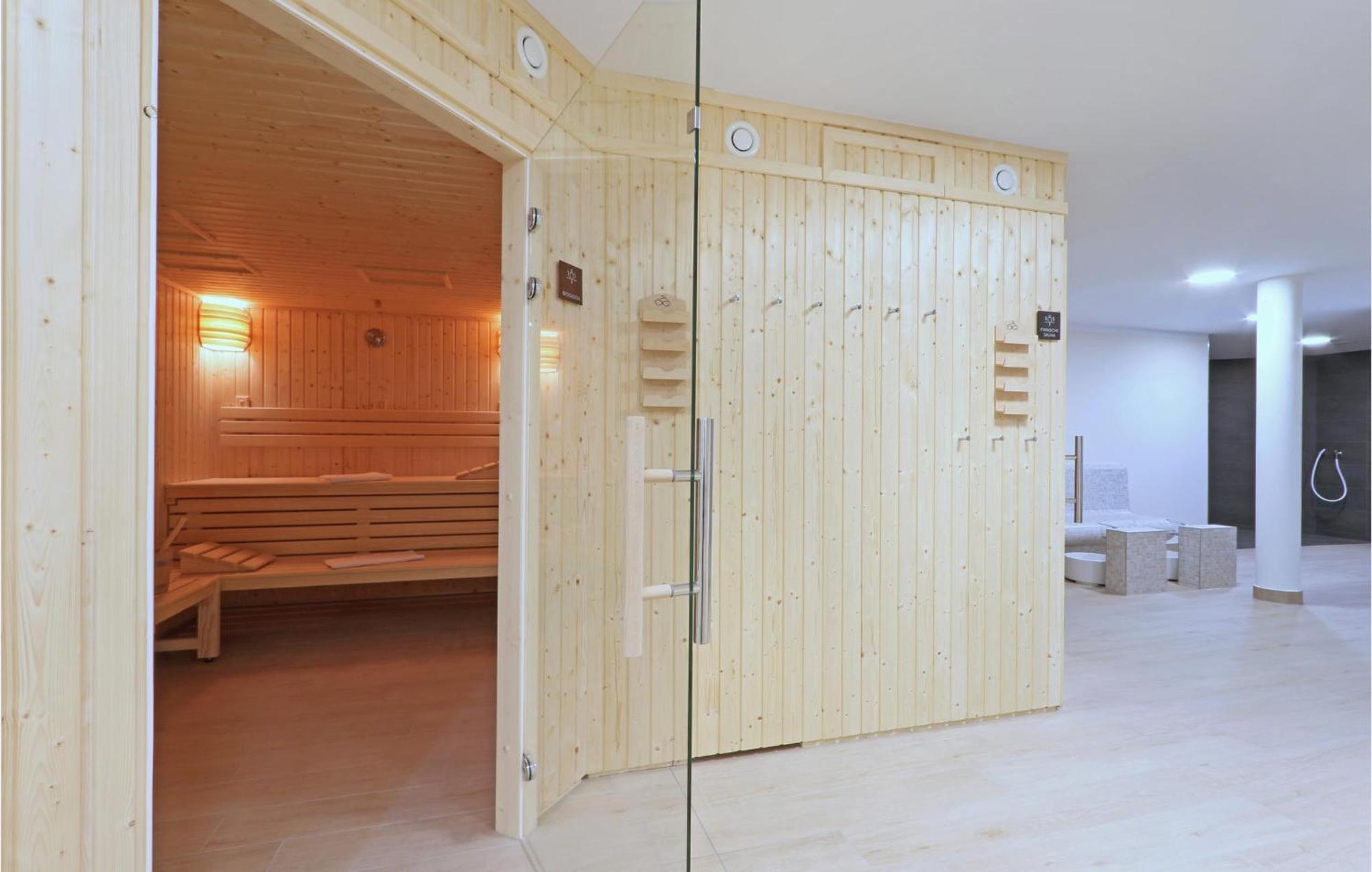 Baltischer Hof Apartment 56 بولتينهاجين المظهر الخارجي الصورة